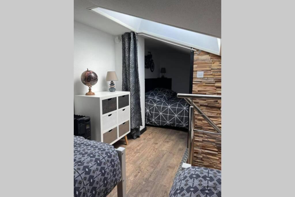 Superbe Appartement Renove Avec Acces Direct Plage Brétignolles-sur-Mer Zewnętrze zdjęcie