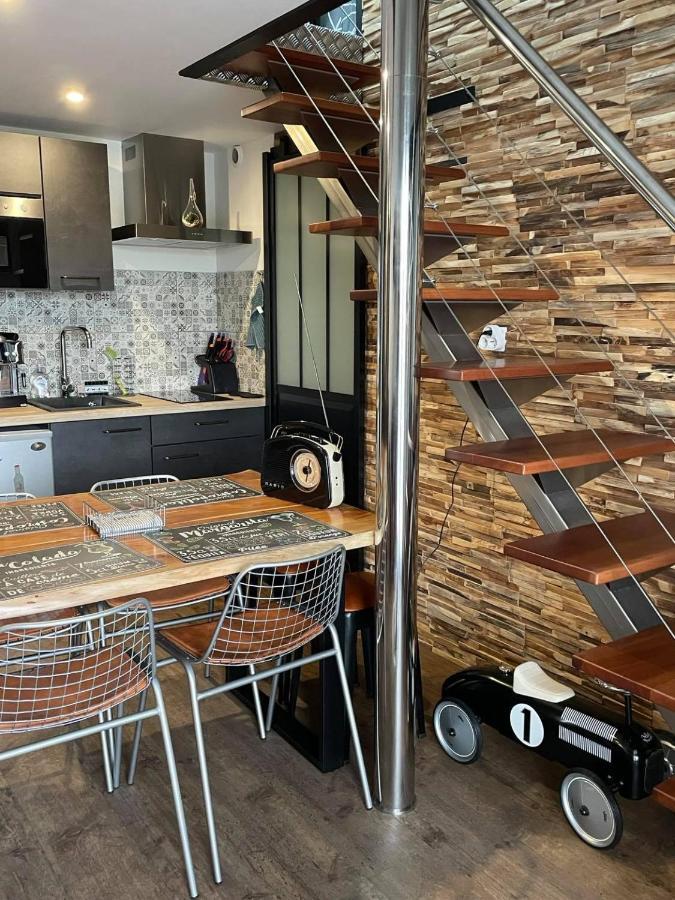 Superbe Appartement Renove Avec Acces Direct Plage Brétignolles-sur-Mer Zewnętrze zdjęcie