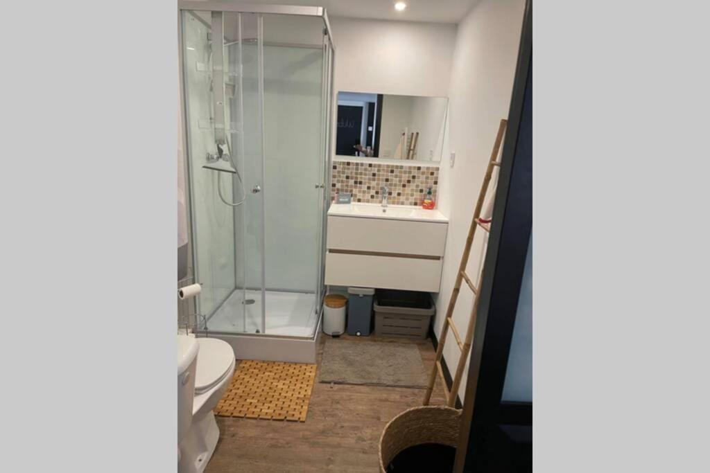 Superbe Appartement Renove Avec Acces Direct Plage Brétignolles-sur-Mer Zewnętrze zdjęcie