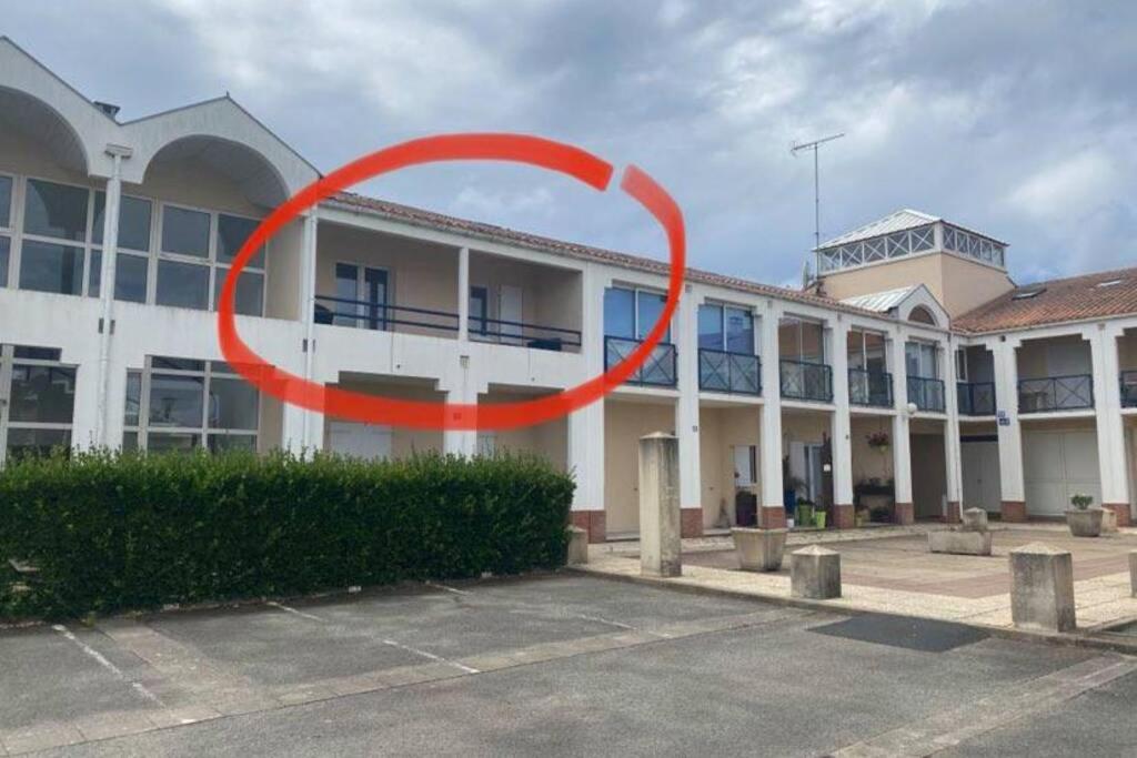 Superbe Appartement Renove Avec Acces Direct Plage Brétignolles-sur-Mer Zewnętrze zdjęcie